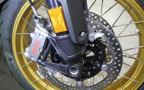 BMW R1300GS Adventure 2025