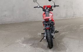 HONDA XR50 MOTARD AD14