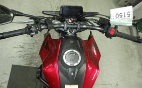 HONDA CB250RA 2023 MC52