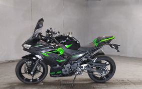 KAWASAKI NINJA 400 2024 EX400L