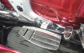 HONDA GL 1800 GOLD WING  TRIKE 2002