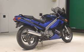 KAWASAKI ZZ-R250 EX250H