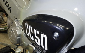 HONDA CROSS CUB 50 2025 AA06