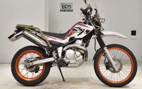 YAMAHA SEROW 250 Gen.2 DG17J