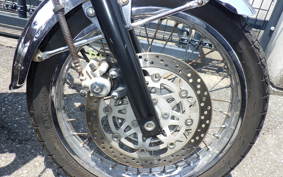 KAWASAKI ESTRELLA RS 2005 BJ250A