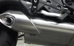 KAWASAKI NINJA 650 2012