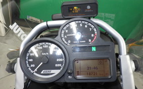 BMW R1200GS 2004