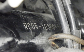 HONDA CB750F B 1982 RC04
