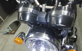 HONDA CB1100 ABS 2015 SC65
