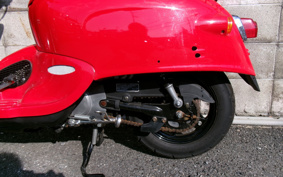 HONDA JOL CUB AF53