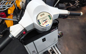 YAMAHA LML STAR DELUXE150 M10B