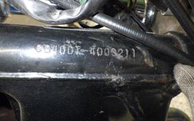 HONDA CB400T HAWK 2 2025