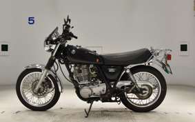 YAMAHA SR400 Gen.4 2018 RH03J