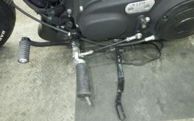 HARLEY XL1200X 2011
