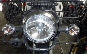 HONDA C50 SUPER CUB 2025 AA04