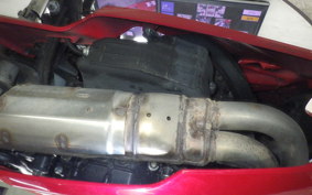 HONDA CBR400R 2022 NC56