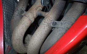 SUZUKI GSX-R600 2008