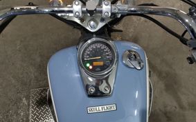 HONDA SHADOW 400 CLASSIC 2012 NC44