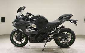 KAWASAKI NINJA 250 2 2004 EX250P
