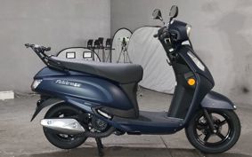 SUZUKI ADDRESS V125 EN11J