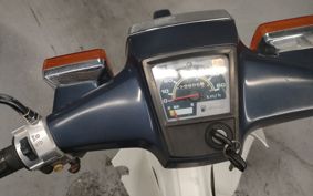 HONDA SUPER CUB50 C50