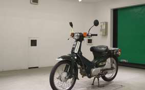 HONDA C70 SUPER CUB