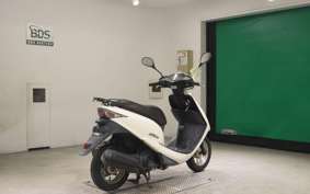 HONDA DIO Gen.6 2014 AF68
