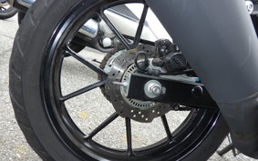 SUZUKI GSX-S125 DL32B