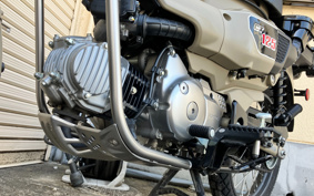 HONDA CT125 HUNTER  CUB  JA55