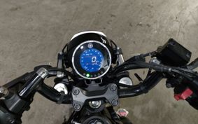 YAMAHA XSR155 RG47