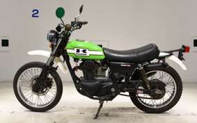 KAWASAKI 250TR 2005 BJ250F