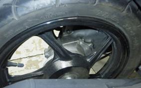 SUZUKI ADDRESS 110 2007 CE47A
