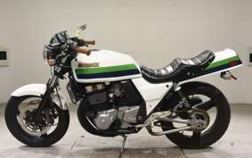 KAWASAKI ZRX-2 2005 ZR400E