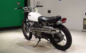 HONDA CL250 1995 CL250