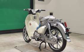 HONDA C125 SUPER CUB 2023 JA71