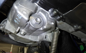 HONDA PCX125-4ﾊEVEﾘｯﾄﾞ 2010 JK06