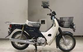 HONDA C50 SUPER CUB AA04