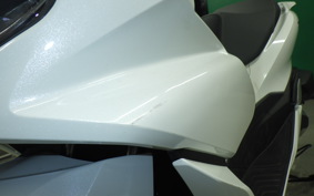 HONDA PCX125 2017 JK05