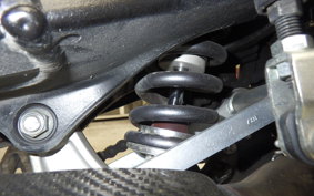 SUZUKI Vストローム800DE EM1BA