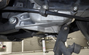 SUZUKI ADDRESS V125 2019 DT11A