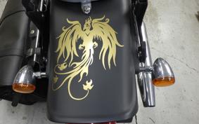 HARLEY FXSTB 1580 2008