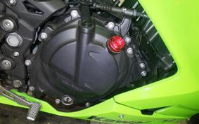 KAWASAKI NINJA 400 2023