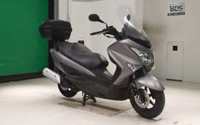 SUZUKI SKYWAVE 200 (Burgman 200) CH41A