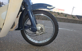 HONDA SUPER CUB90 HA02