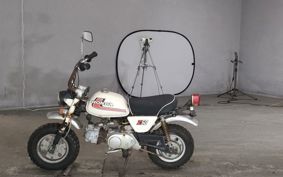 HONDA MONKEY Z50J