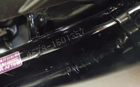 HONDA ﾀﾞﾝｸ AF78