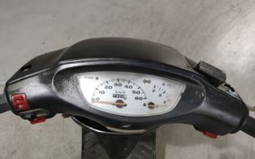 HONDA DIO AF35