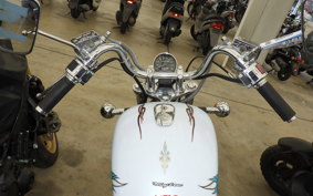 SUZUKI INTRUDER 750 1986 VR51A