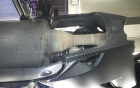 HONDA CB125 R 2005 JC91