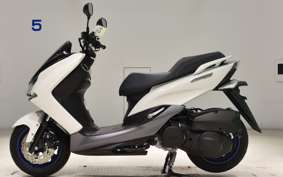 YAMAHA MAJESTY155 Gen.2 S 2022 SG52J